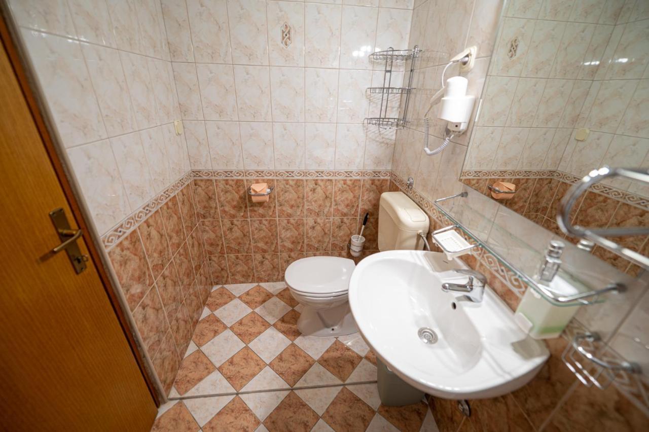 Apartmani Marin No1. Vodice Exterior photo
