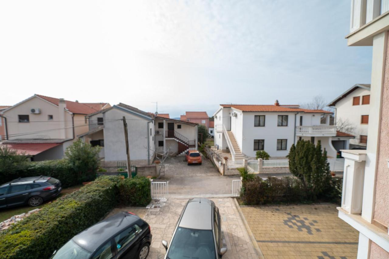 Apartmani Marin No1. Vodice Exterior photo